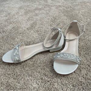 NWT Formal / Wedding Flats
